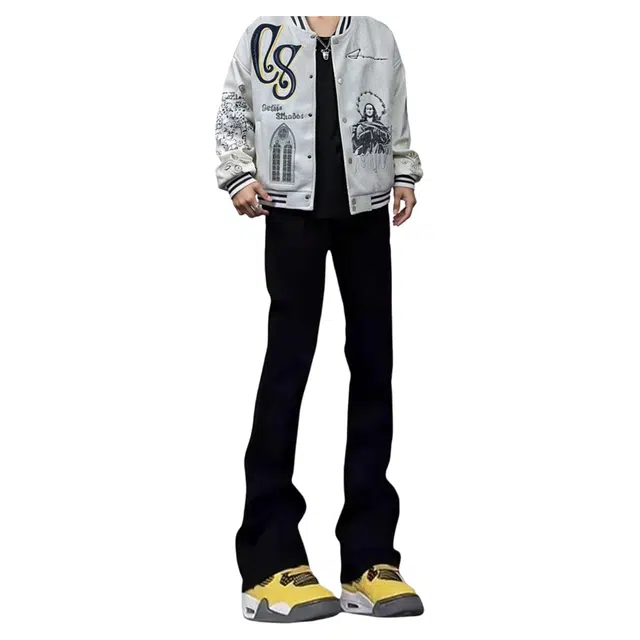 JIMIJONS cleanfit