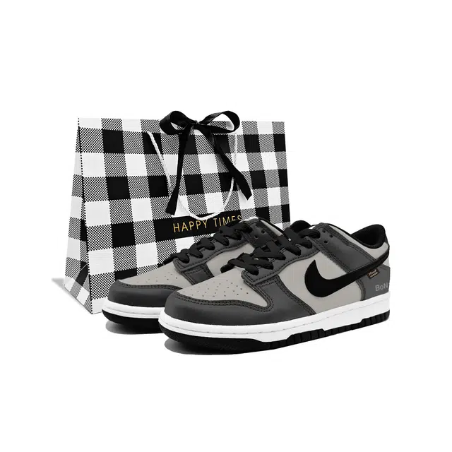 Nike Dunk Low Ice American Style