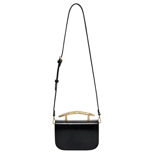 ZARA PU
