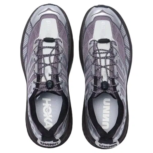 UNNA x HOKA ONE ONE SPEEDGOAT 2