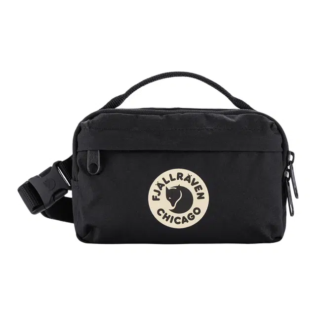Fjallraven Knken 2L