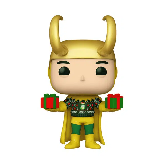 Funko Q