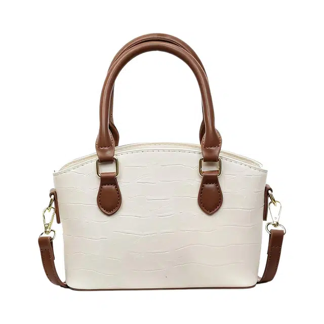 ins PU Tote