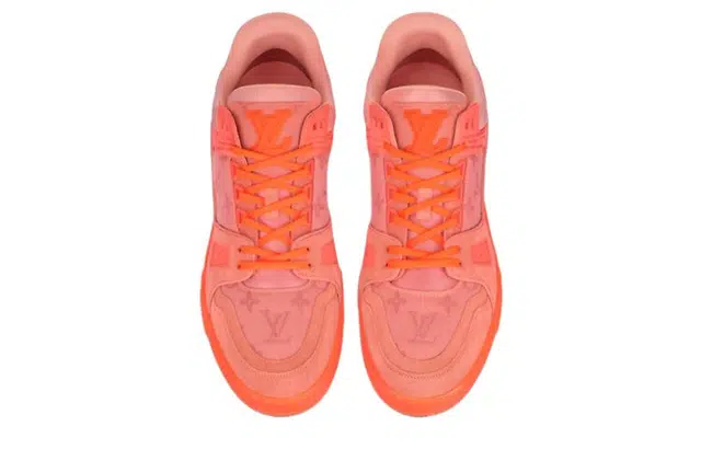 LOUIS VUITTON Trainer
