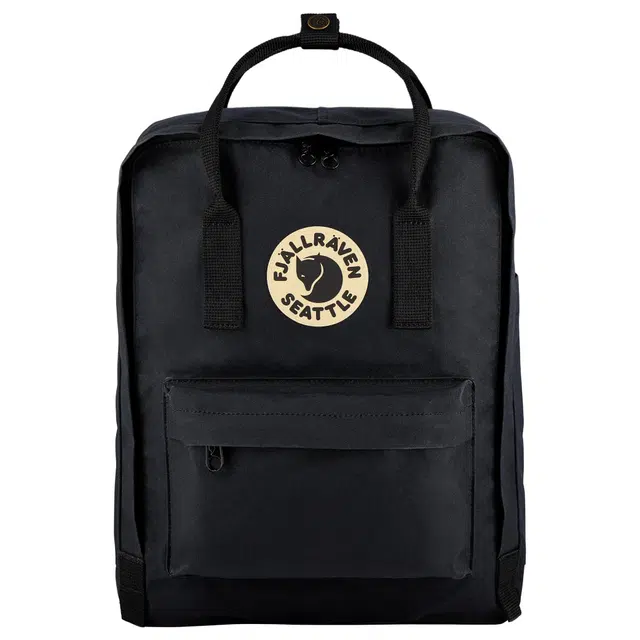 Fjallraven Kanken 16L F