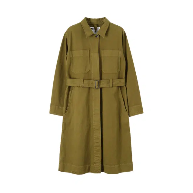 MARGARETHOWELL