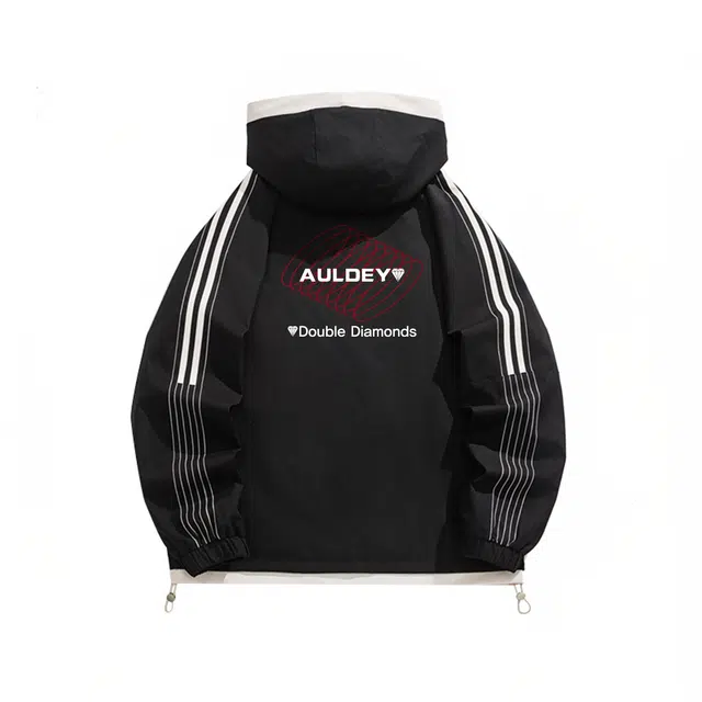 AULDEY logo