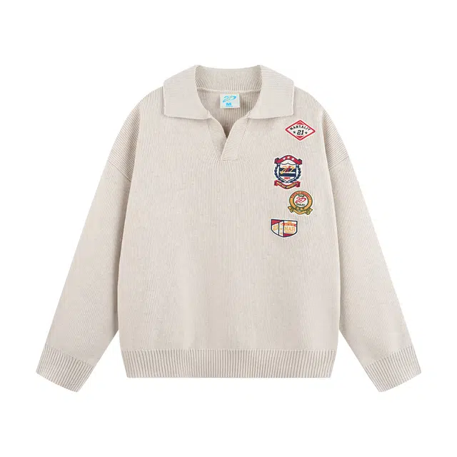 NARTALIY polo