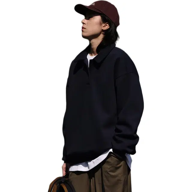 BEAR UNION polotT