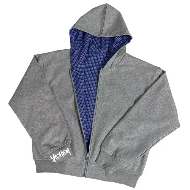 540GYICHEN boxycleanfit