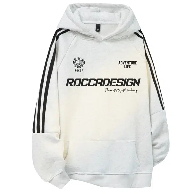 ROCCA DESIGN logo