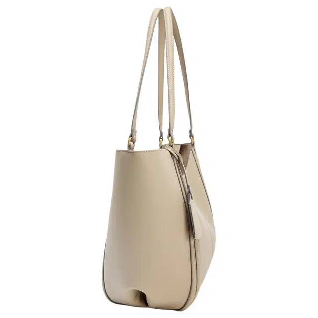 ZARA MAXI PU Tote