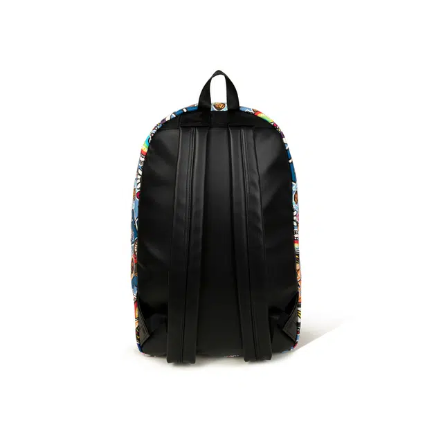 BABY MILO STORE BY A BATHING APE