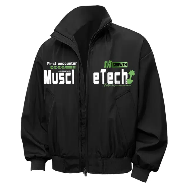 MUSCLETECH cleanfitLogo