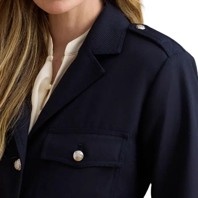 LAUREN RALPH LAUREN