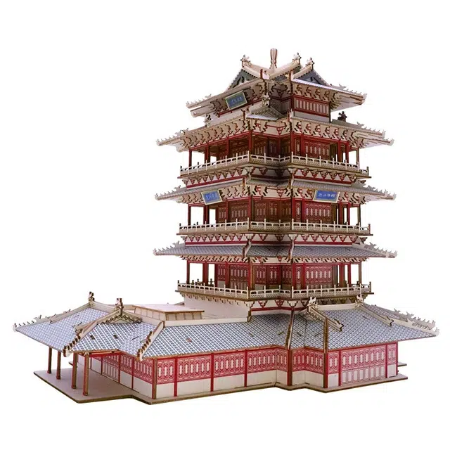 3DDIY 630pcs XWT70A899932877821