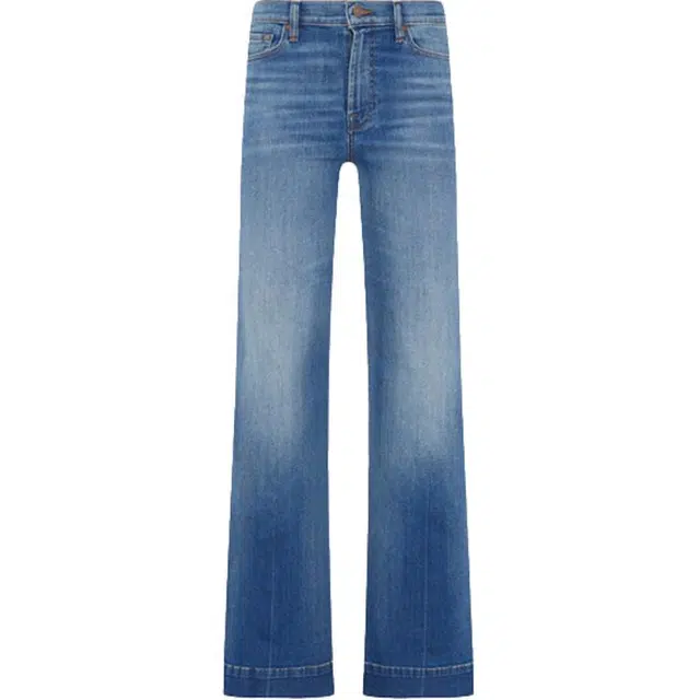 7 FOR ALL MANKIND FLARE