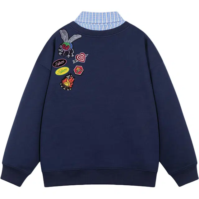 FALIAMS polo