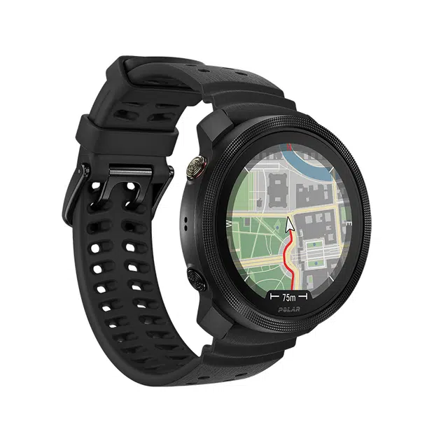 Polar Vantage M3 -