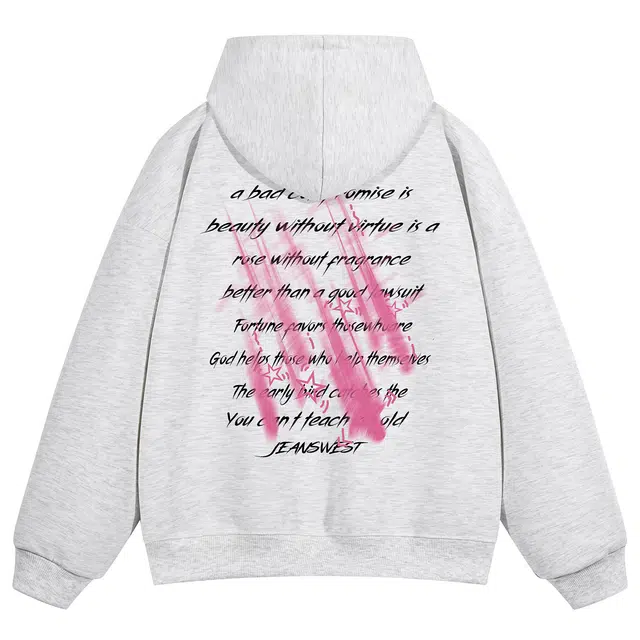 JEANSWEST oversizelogo