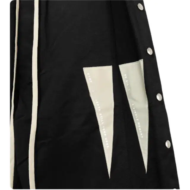 Rick Owens DRKSHDW Logo