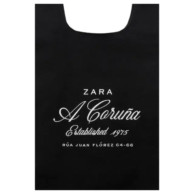 ZARA Tote