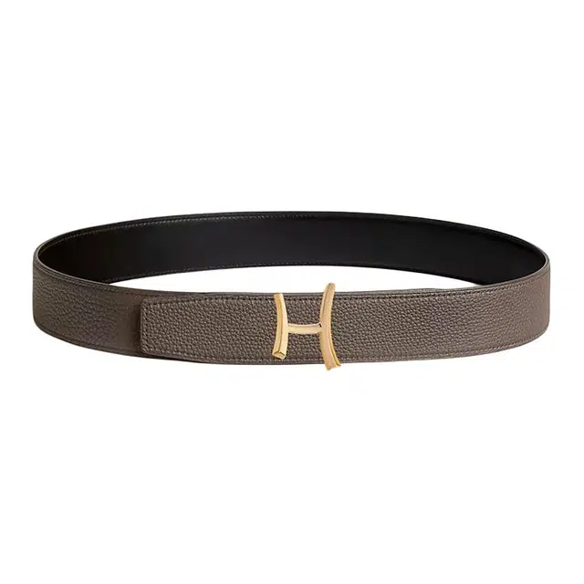 HERMES Togo 3.8cm