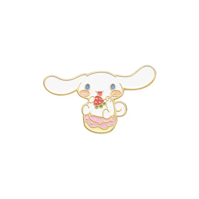 x Sanrio ins IP