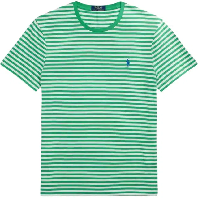 Polo Ralph Lauren SS25 T