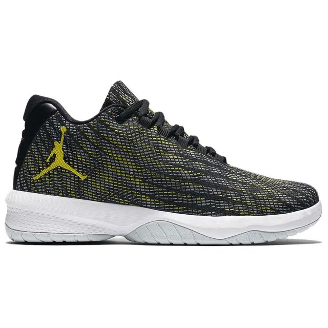 Jordan B. FLY X