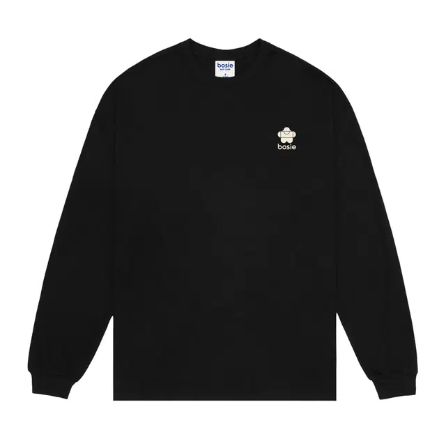 bosie logoT