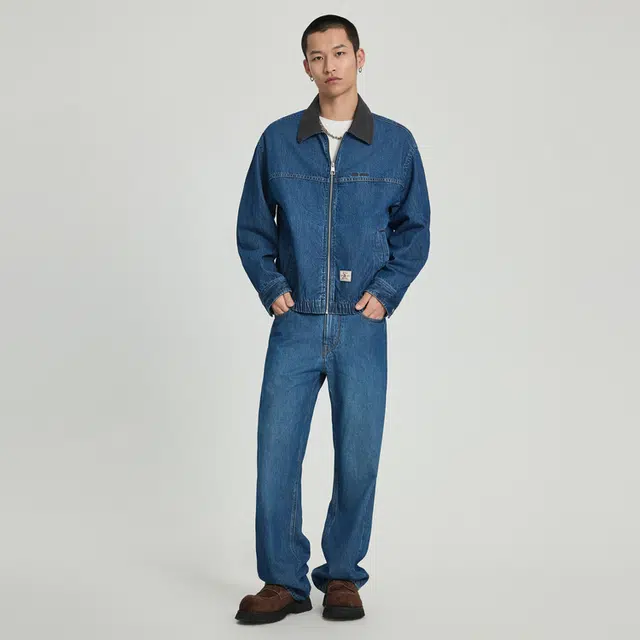 ABLE JEANS