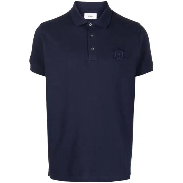 BALLY LogoPolo