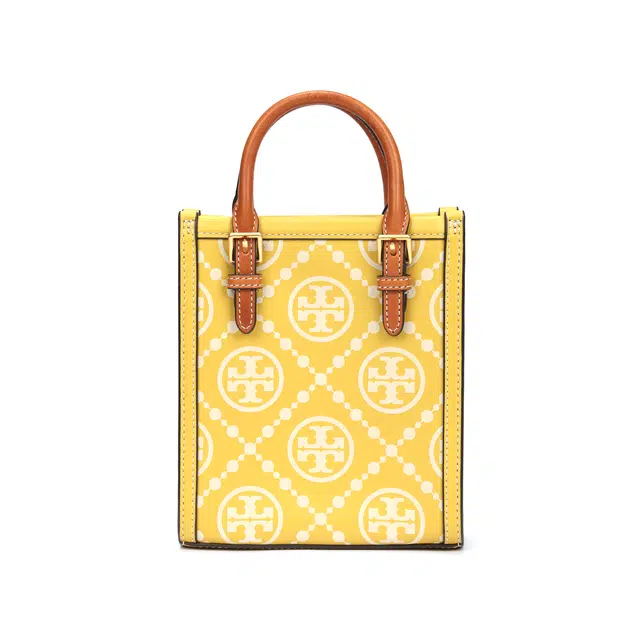 TORY BURCH TB T Monogram 22 Tote
