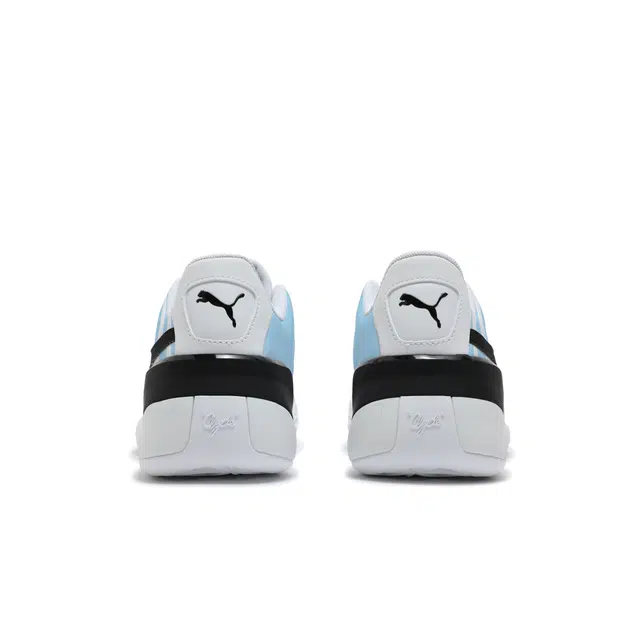 PUMA Clyde Hardwood Team