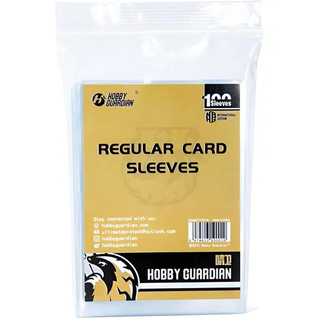 Hobby Guardian 35pt-130pt