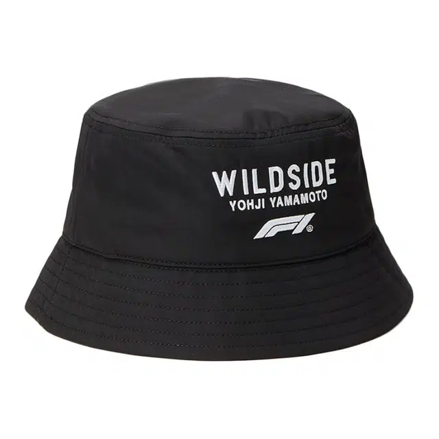 Yohji YamamotoxFormula One x PACSUN Wildside -