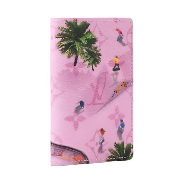 LOUIS VUITTON Pocket Organizer