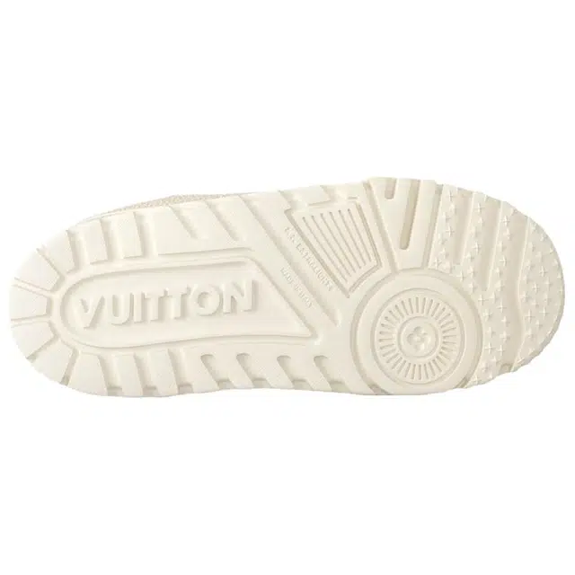 LOUIS VUITTON Trainer Maxi
