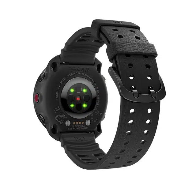 Polar Vantage M3 -