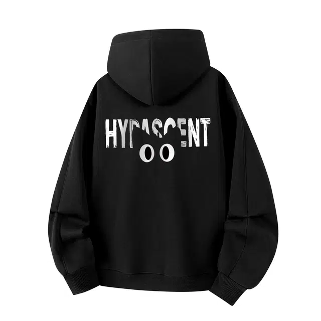 HYPASCENT logo