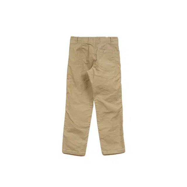 NIGEL CABOURN FW25 moleskin