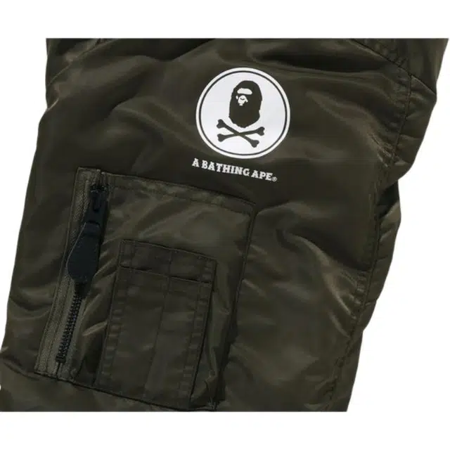 A BATHING APE