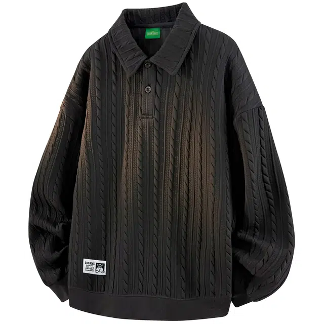 SESAME STREET Polo