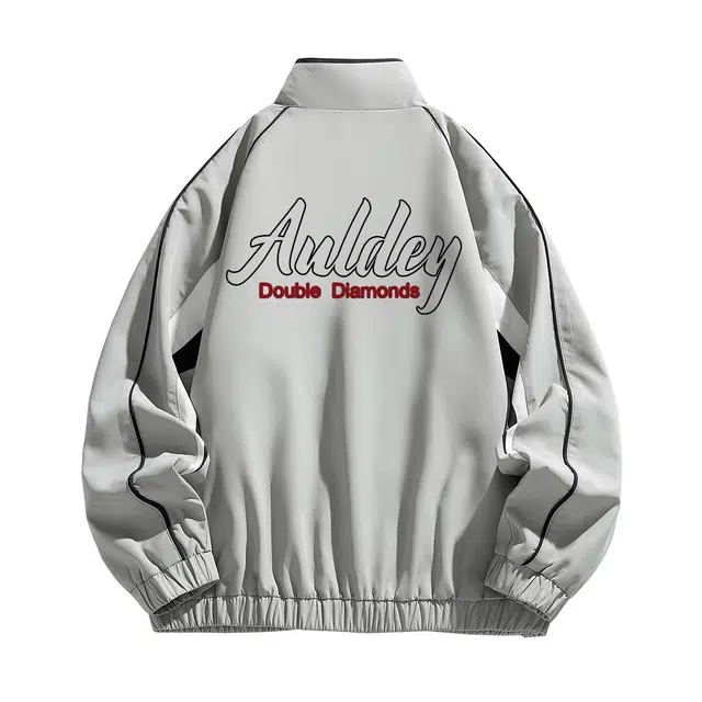 AULDEY Logo