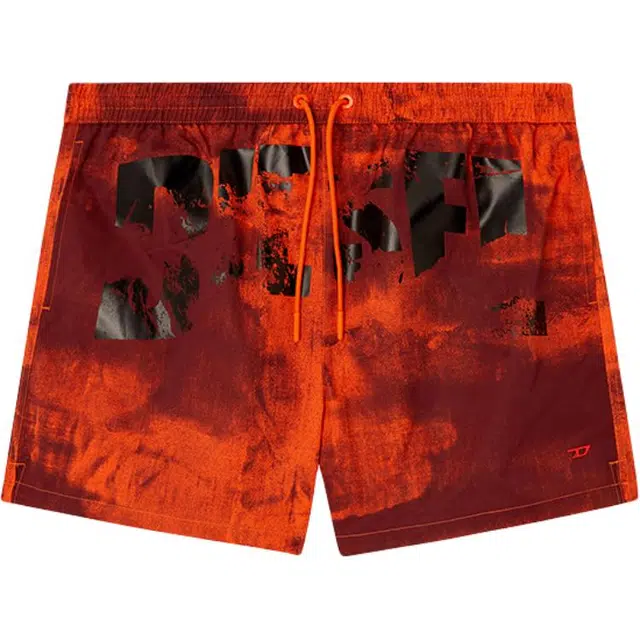 DIESEL SS25