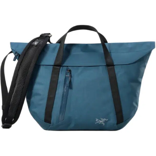 Arcteryx14L GRANVILLE SHOULDER Logo