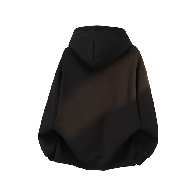 Duoyi Lightning Logo Hoodie