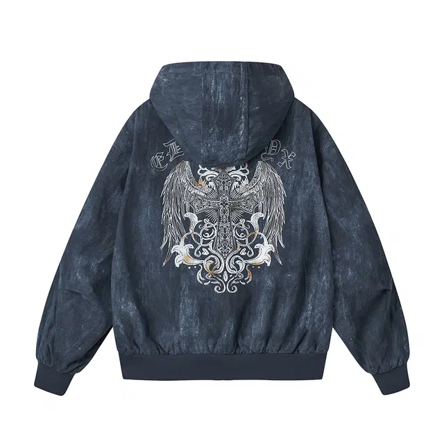 ED HARDY X