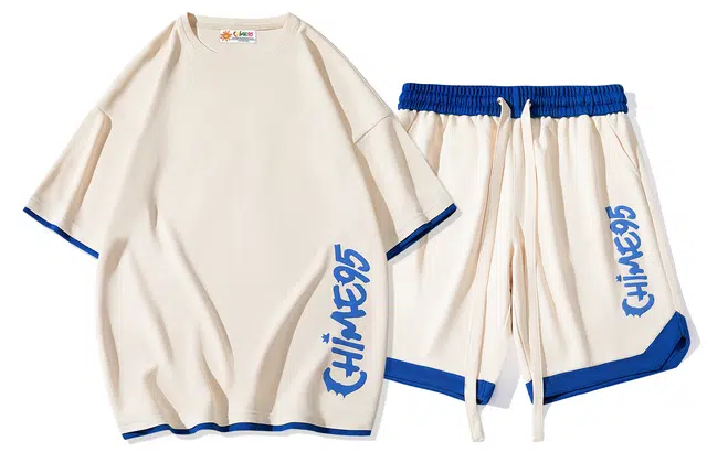 struggle vintage95 Chime T